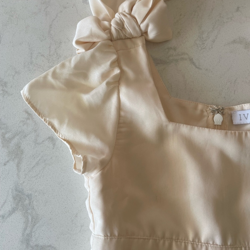 Ivy City Dress 3T
